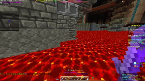 Skyblock FLOOR 7 [#2307]
