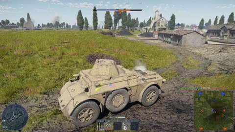 War Thunder Italian GF part 5