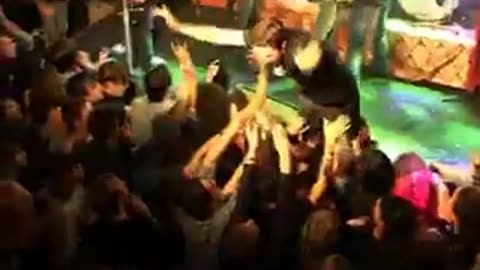 HARDCORE SUPERSTAR my good reputation