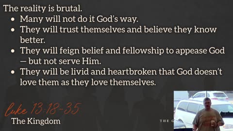 Sunday Morning Worship 6/1/2025