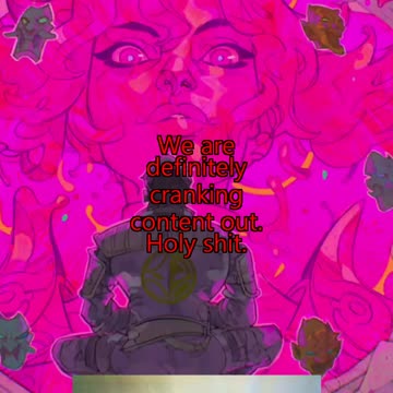 "Content Creation On Fire! 🔥 | #Shorts"