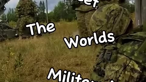 Meet the worlds military’s part 3 #funny #fails #military