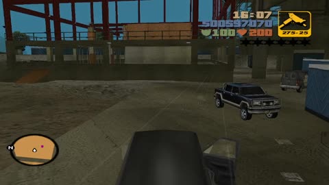 GTA 3 - Android Walkthrough - Mission #49 - Grand Theft Aero 🎮📱