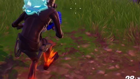 FRIDAY NIGHT FORTNITE LIVE STREAM