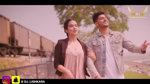 Diamond __ DJ LISHKARA MIX __ Gurnam Bhullar __ new punjabi song 2018