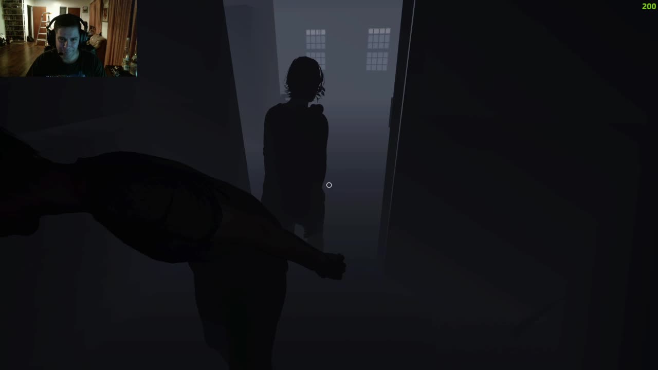 Ghost's be Clapplin Our Prison Booties