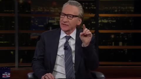 Maher RIPS right wing Grifters