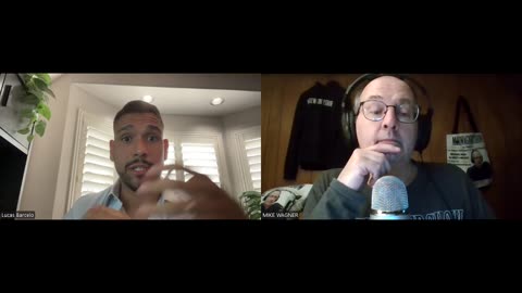 Las Vegas entrepreneur/owner Lucas Barcelo is my very special guest with Solaire and Thrivin’ Life!
