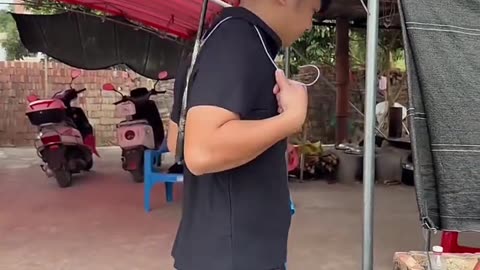 New technology, which will make your daily life easier.