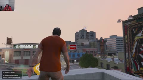 Playing Games Chilling And Having Fun!!! Come Join The Stream!!!