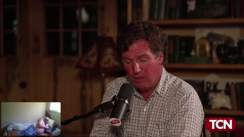Tucker Carlson : True History of Epstein