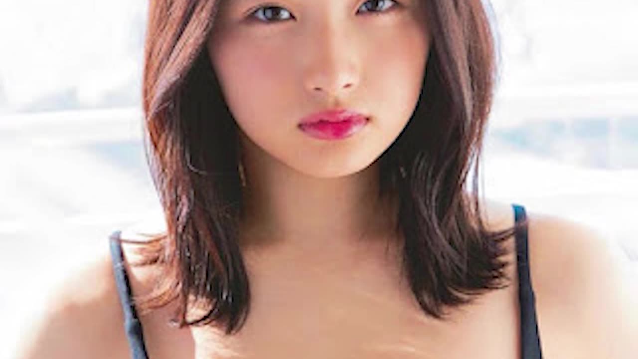 2000 / Oto Abe / 安倍乙 / あべおと / Actress