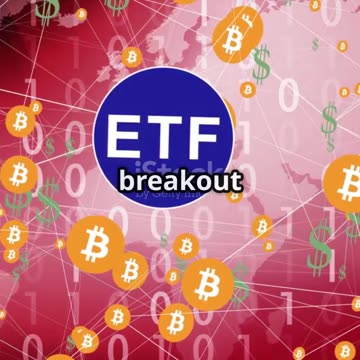 Why Everyone's Watching Ethereum ETFs & MAGACOIN Now!