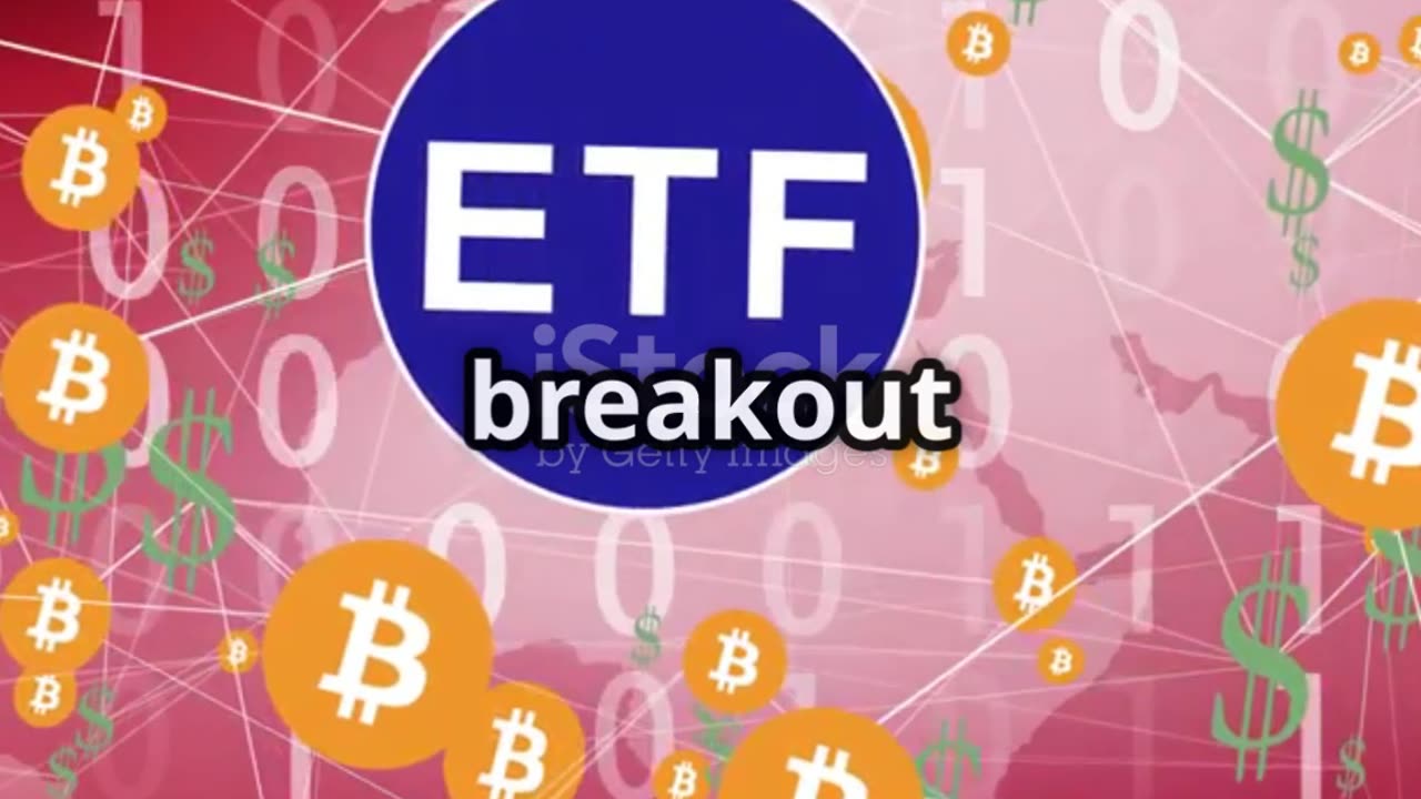 Why Everyone's Watching Ethereum ETFs & MAGACOIN Now!