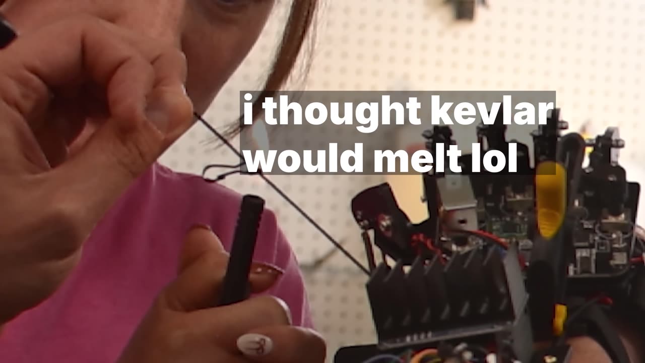 Exoskeleton Aim Assist | The Future of Human-Machine Precision