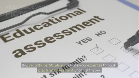 INE Cybersecurity Certifications | Official Training & Exam Vouchers Explained