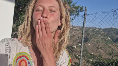 Detox Day 8: staying strong 💪🏼