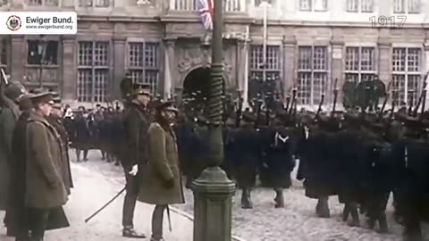 Staatsumsturz - Was wirklich 1918 geschah!