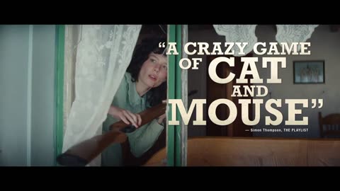 Americana official trailer