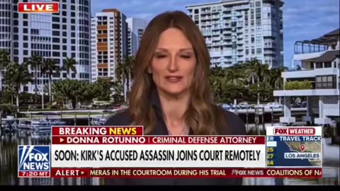 We want cameras in the courtroom 👀