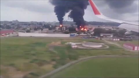 Sochi ✈️🔥👀