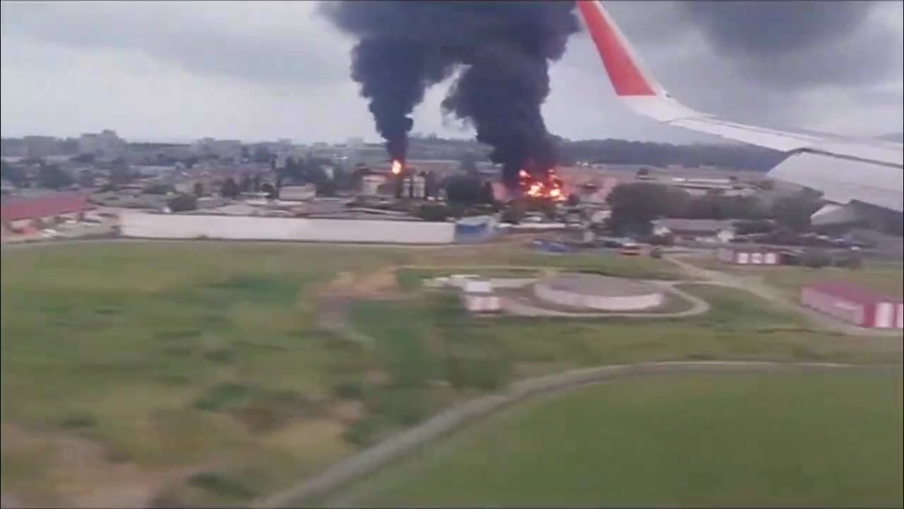 Sochi ✈️🔥👀