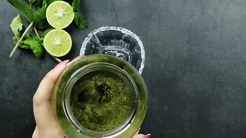 Mint Mojito Recipe | Refreshing Summer Drink 🍸 😋