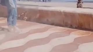 Pedro Sanchez's Spain no longer has borders.