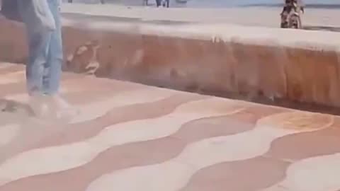 Pedro Sanchez's Spain no longer has borders.