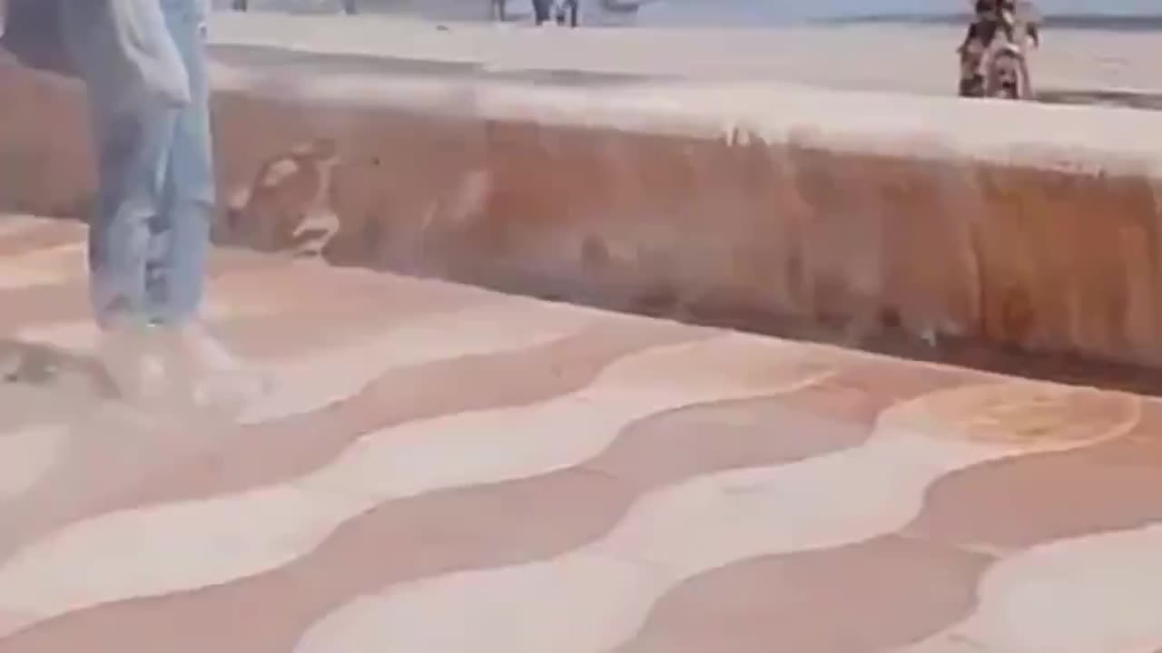 Pedro Sanchez's Spain no longer has borders.