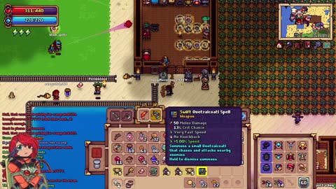 Doing the things, seeing the places :v ♡ Tinkerlands w/ peeps