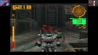 Armored Core 2: Another Age (PlayStation 2 - 2001) [NA Version of "アーマード・コア2: アナザー・エイジ"]