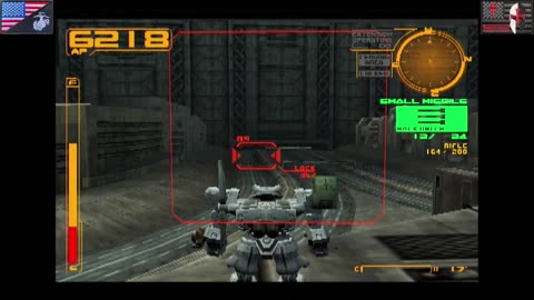 Armored Core 2: Another Age (PlayStation 2 - 2001) [NA Version of "アーマード・コア2: アナザー・エイジ"]