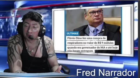 Brasil o país do avessas