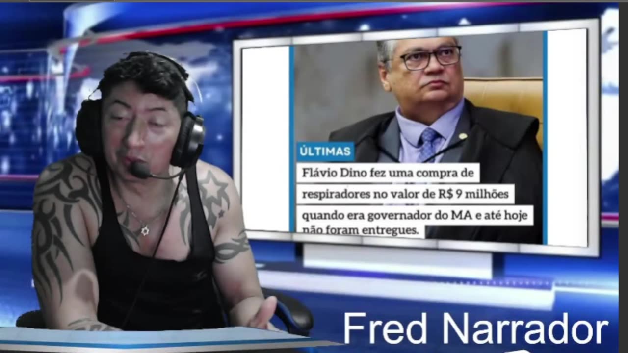 Brasil o país do avessas