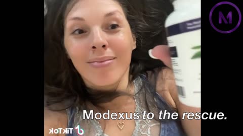 Mom Life Is No Joke — But Modexus Changed the Game 💪