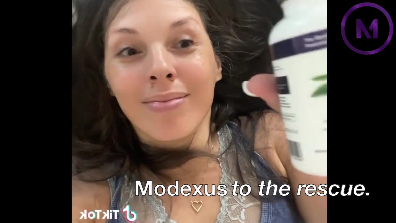 Mom Life Is No Joke — But Modexus Changed the Game 💪