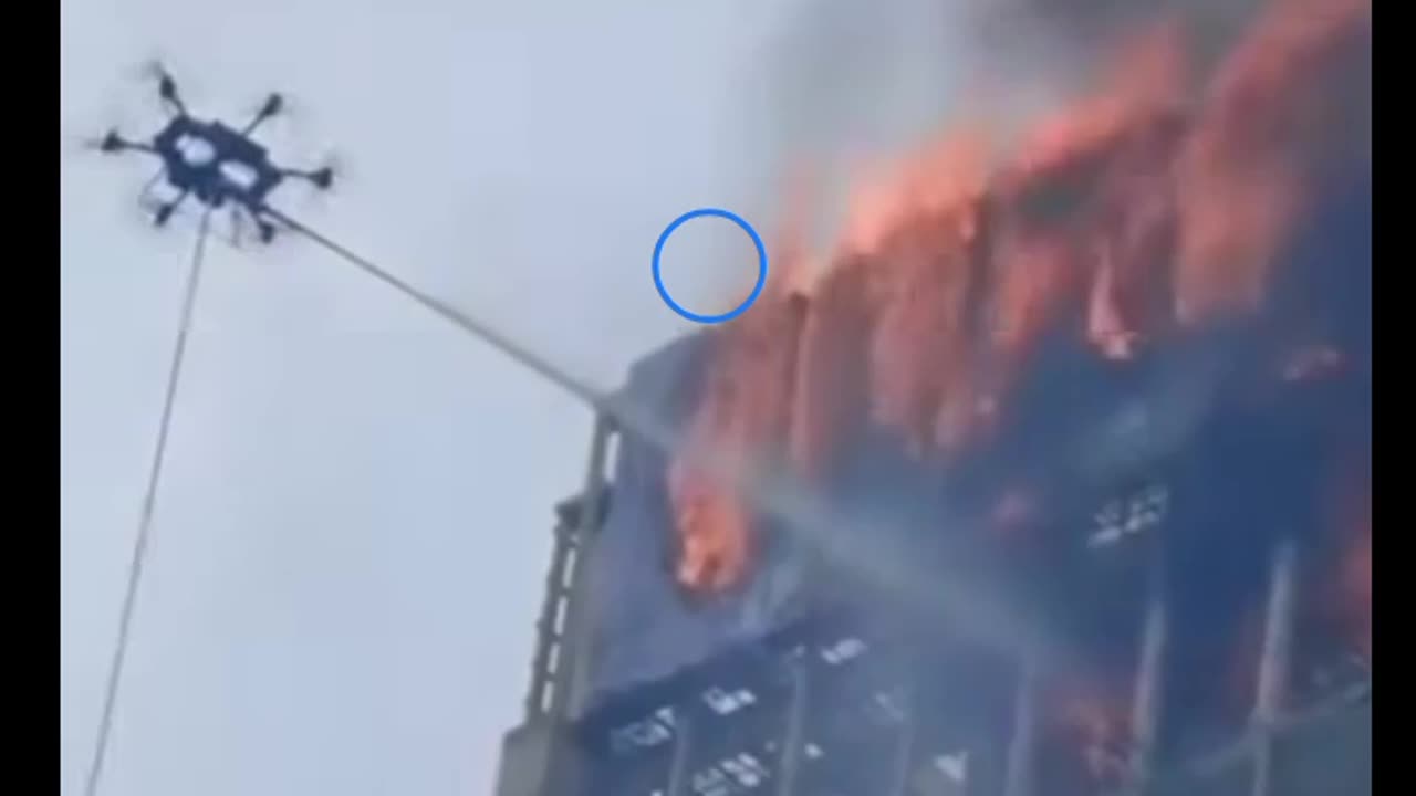 FIREFIGHTING
