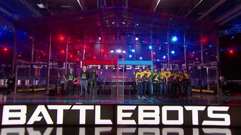 THIS_IS_UP_CLOSE_AND_PERSONAL!___Kracken_vs_Black_Dragon___BattleBots