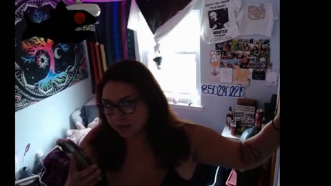Brookiebabe420 works at the feet pic factory | Stream Stars / FTL Streaming