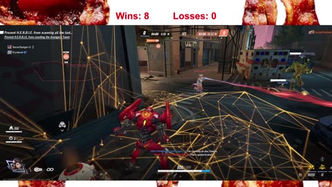 (☝ ՞ਊ ՞)☝ #1 Loser, baby!