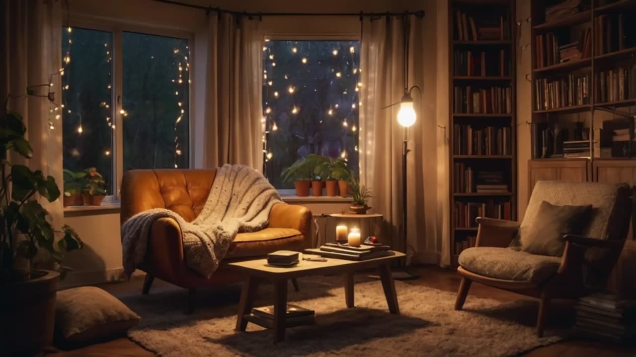 Chill lofi Beats