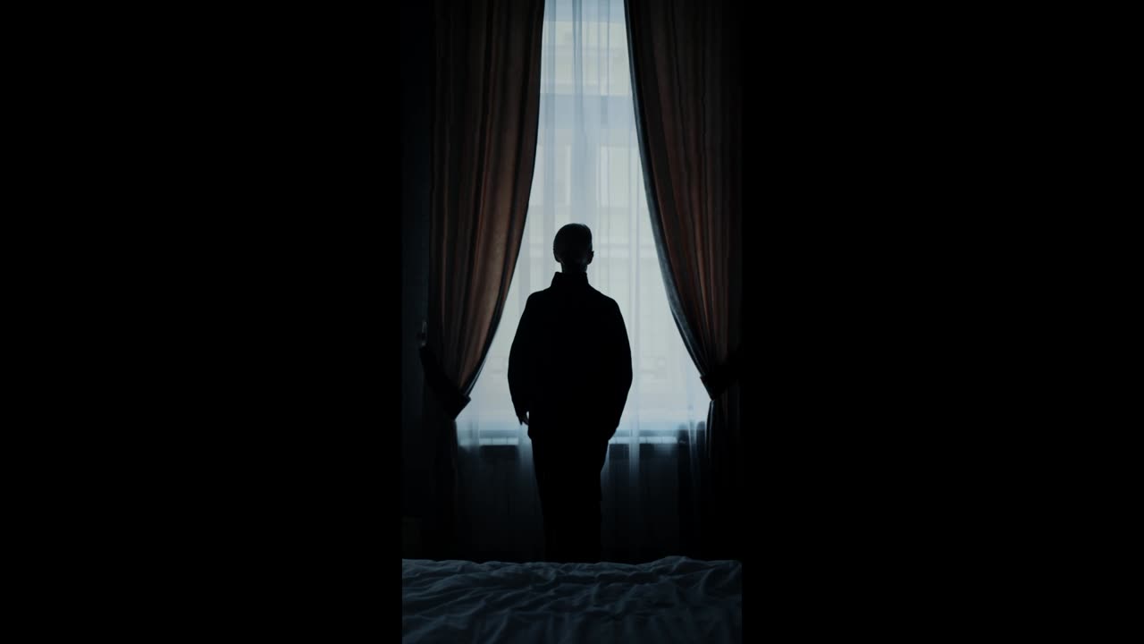 Restless Soul -Christina Amato