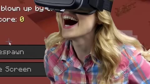 This Video Game LITERALLY KILLS YOU ?!?! #shorts