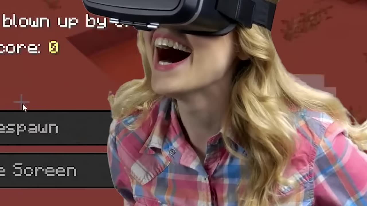 This Video Game LITERALLY KILLS YOU ?!?! #shorts