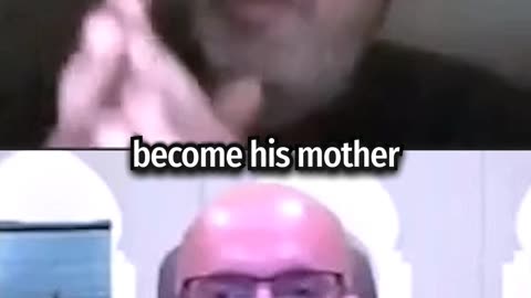 Muslim TRIES TO TRAP Sam Shamoun... BACKFIRES COMPLETELY