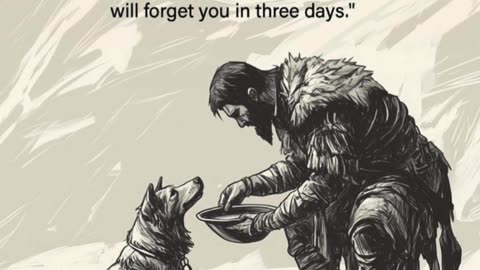 The Loyalty Paradox: Dogs vs. Humans