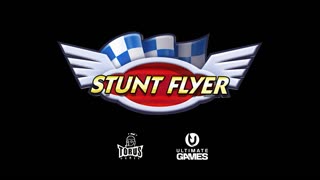Stunt Flyer Xbox Launch Trailer