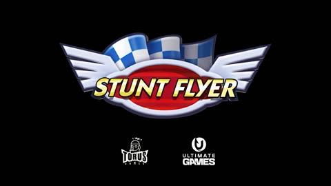 Stunt Flyer Xbox Launch Trailer