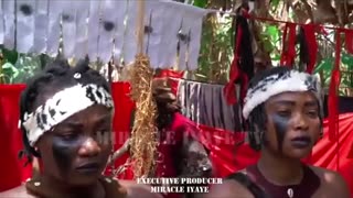 NIgerian Latest Nollywood 2025 Movie